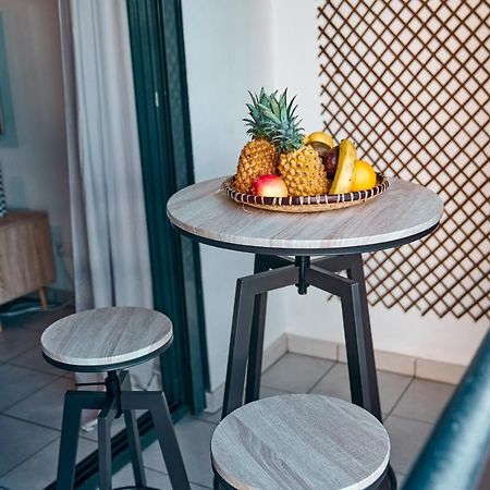 Caz Patio, T2 - 4 Etoiles, Front De Mer Apartman Saint Pierre Kültér fotó